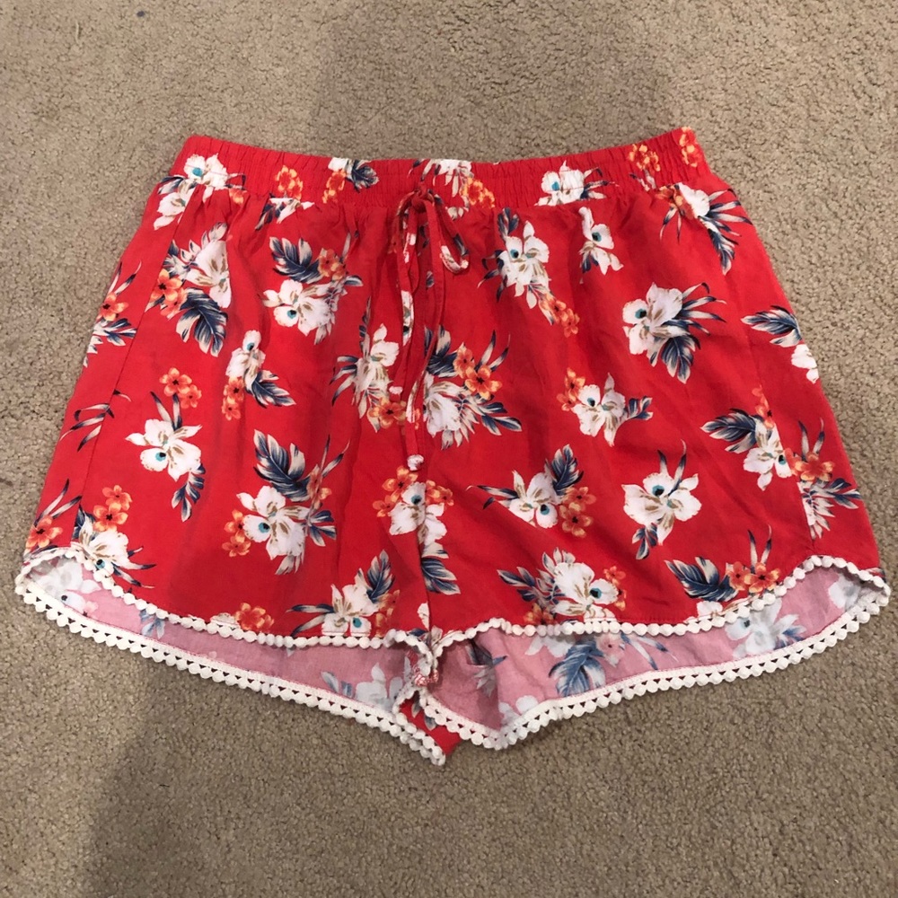Shorts